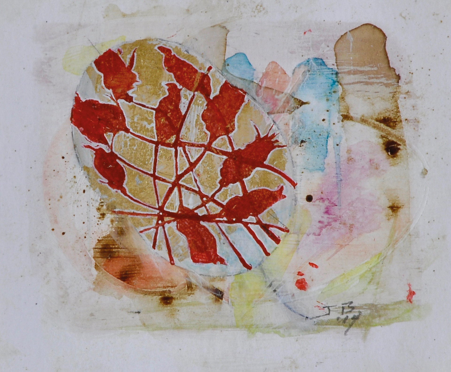 Coda Schmuckausstellung Private Confessions