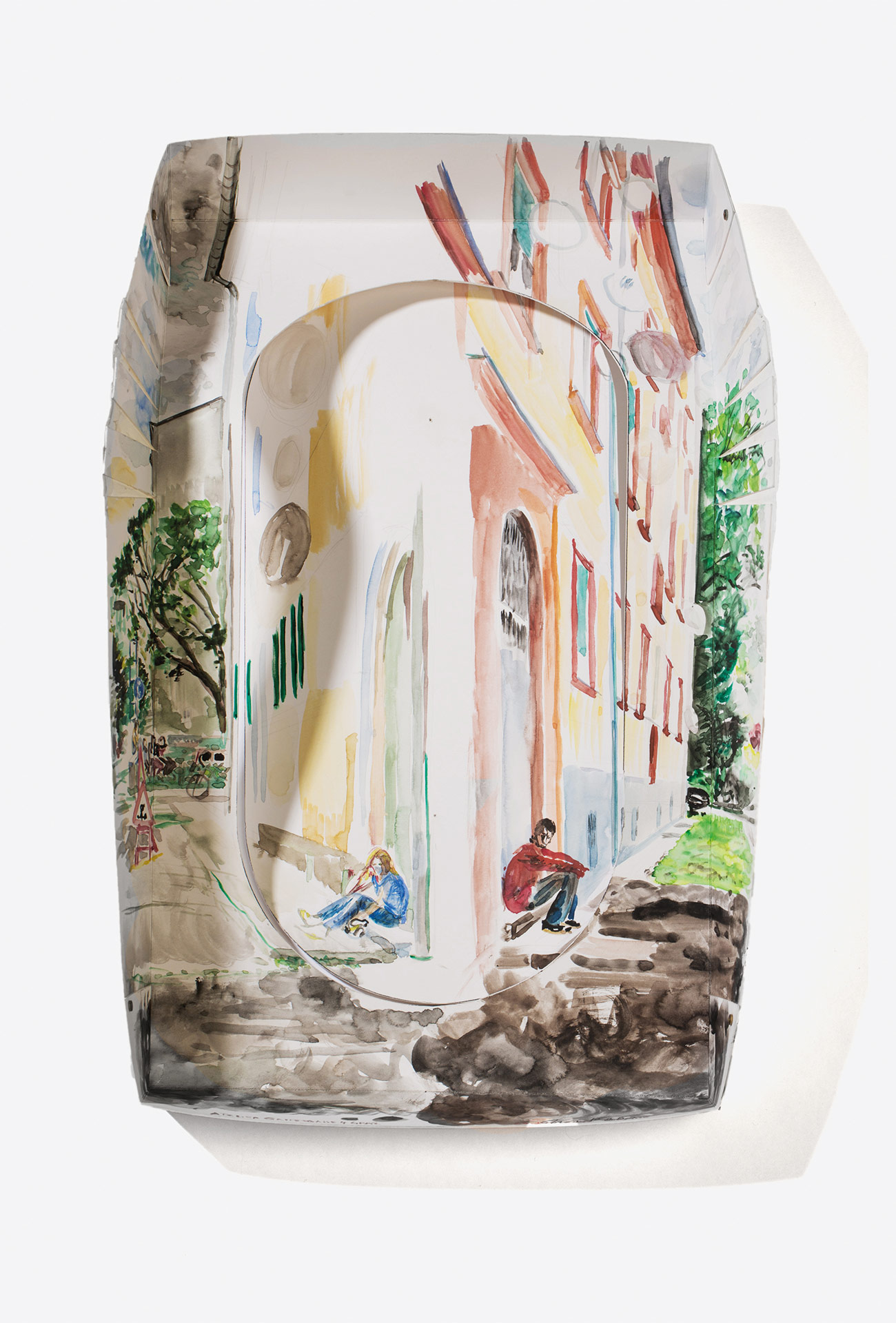 Coda Schmuckausstellung Private Confessions