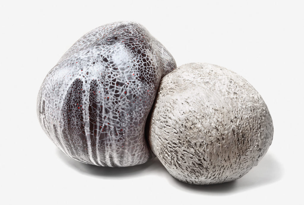 Keramik der Gegenwart im Schloss Ludwigsburg