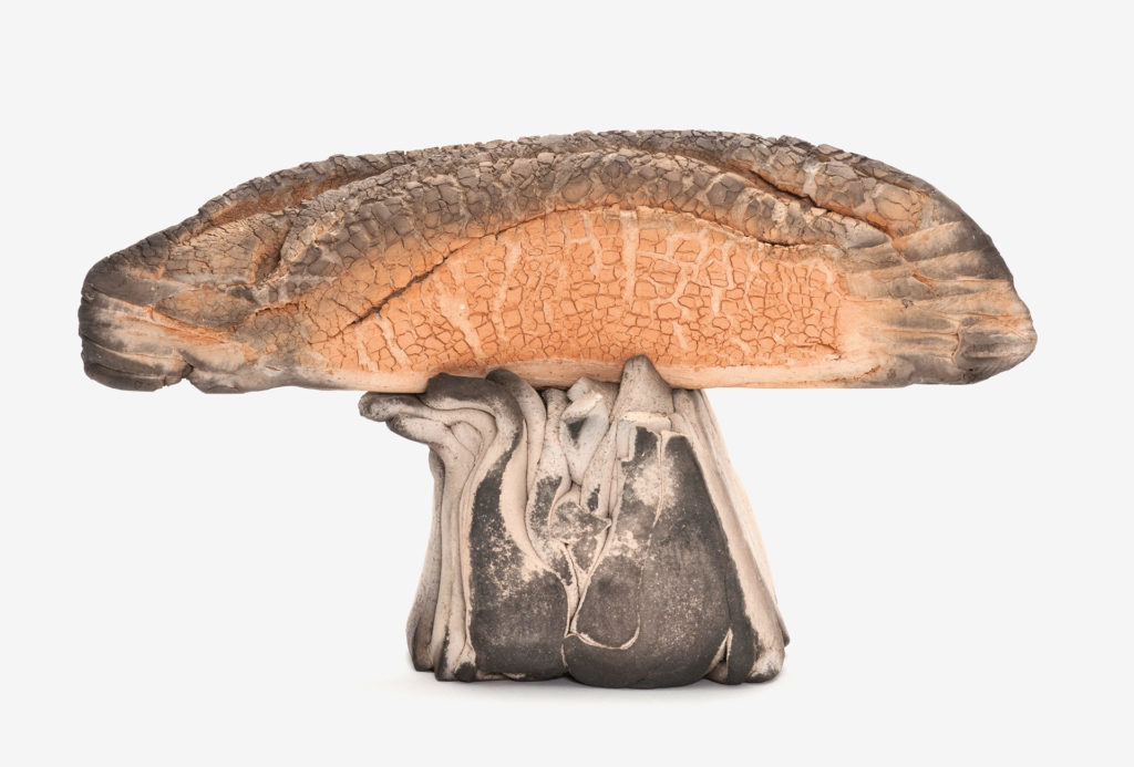 Keramik der Gegenwart im Schloss Ludwigsburg