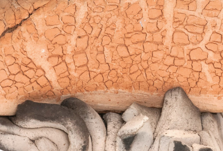 Keramik von Christina Guwang