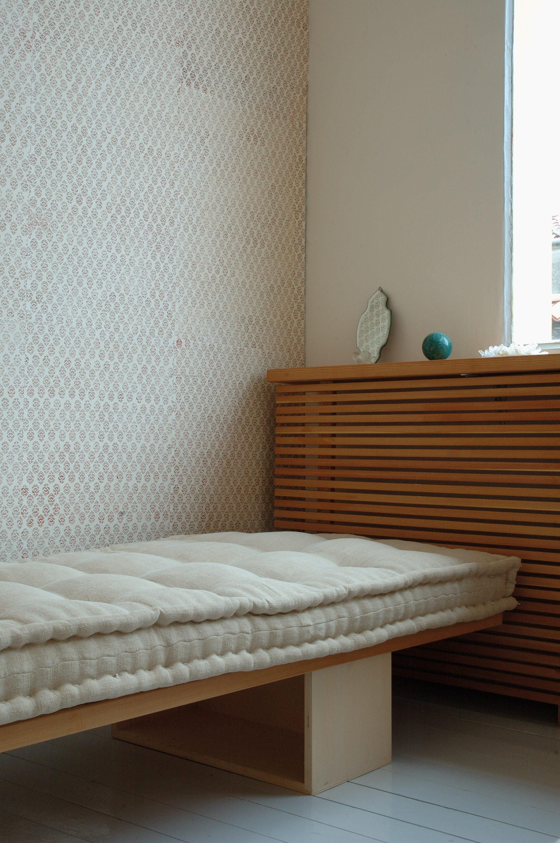 Ritsue Mishima Interview