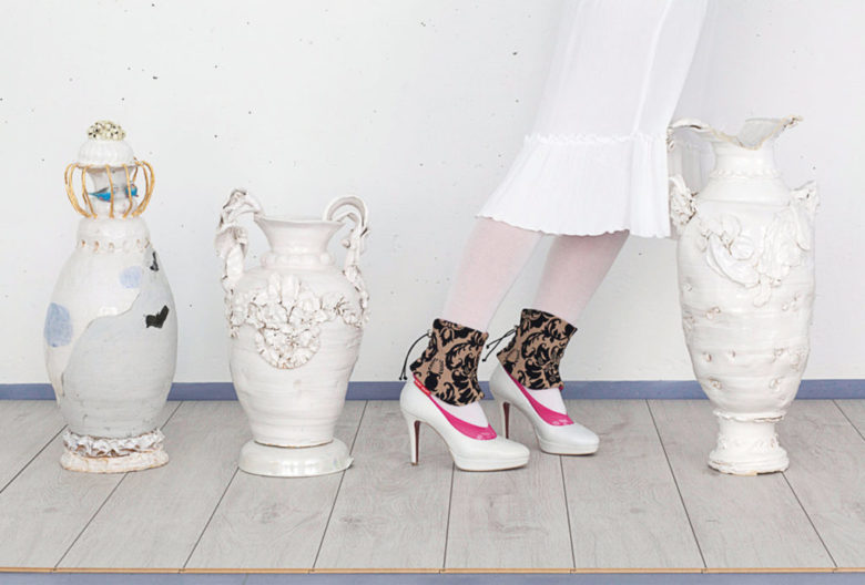 Romy Kraft, Chocolate Renaissance