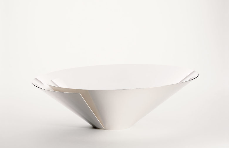 Schale von Ulla & Martin Kaufmann