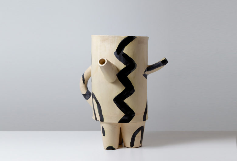 Traipse von Alison Britton