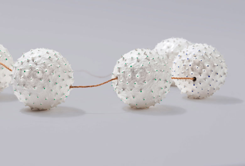 Beppe Kessler, Noli me tangere