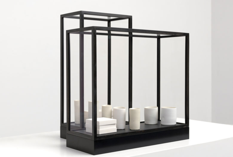 Edmund de Waal, I speak of nothing else