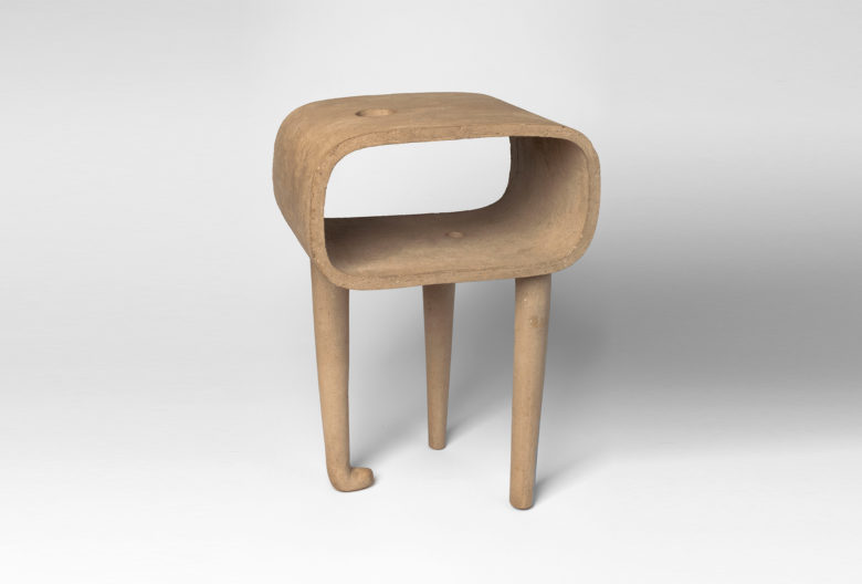 Isamu Noguchi, My Mu