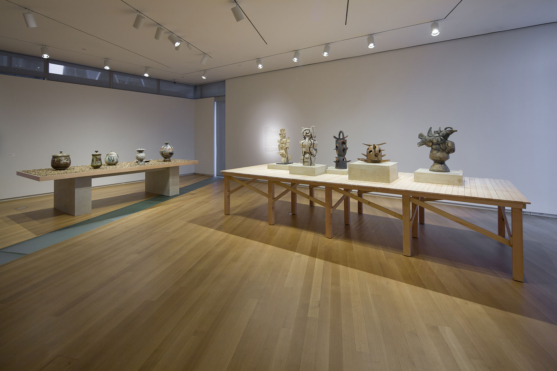 Peter Voulkos – The Breakthrough Years