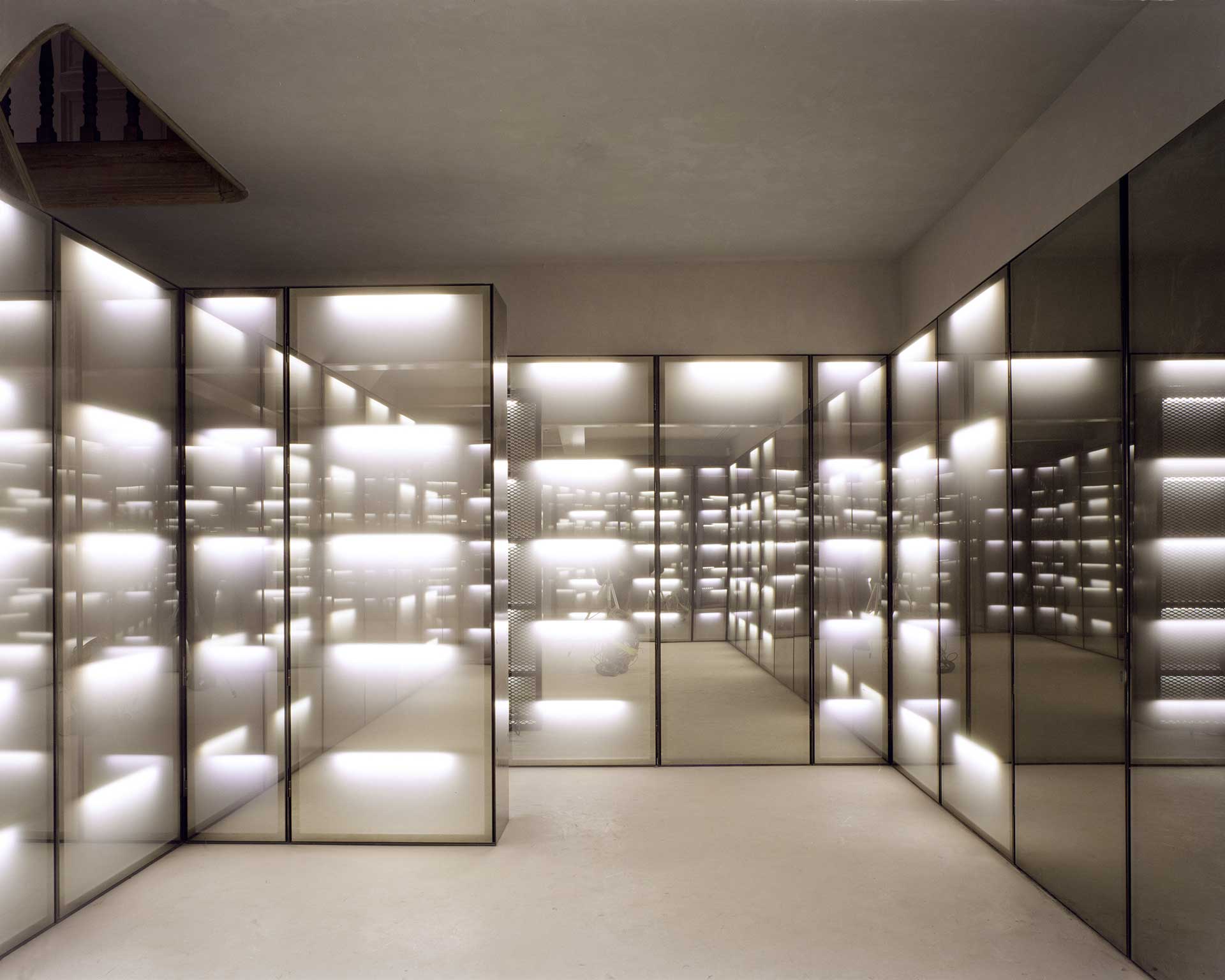 Biennale Interieur, Kortrijk, Office