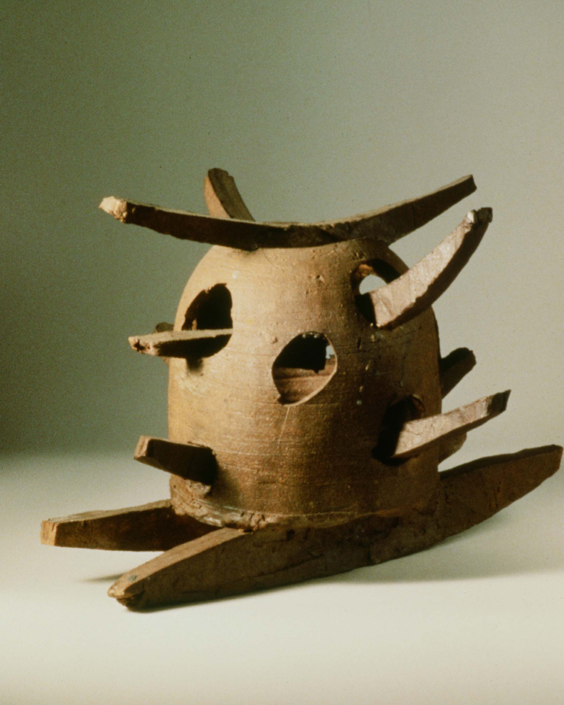 Peter Voulkos – The Breakthrough Years