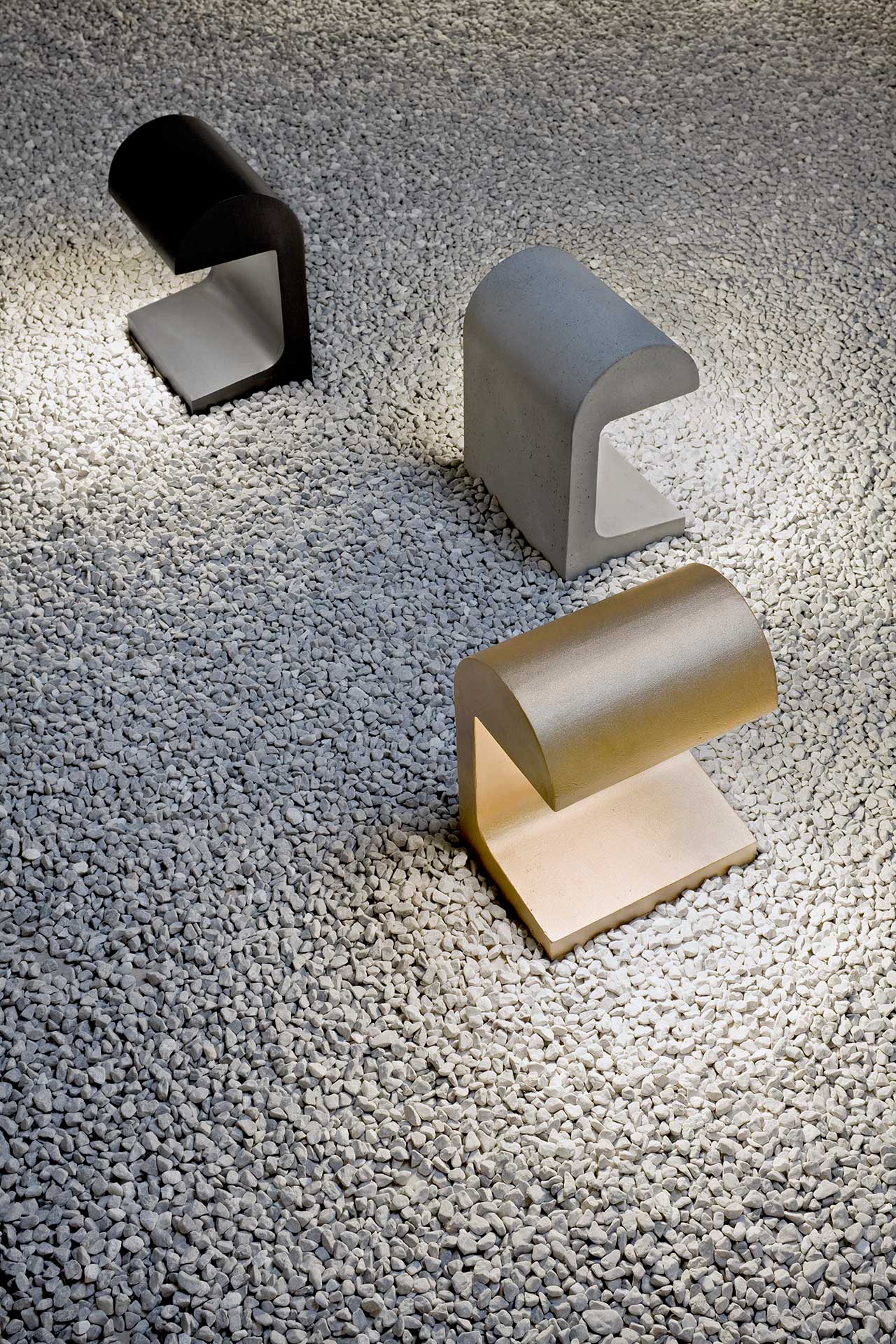 Biennale Interieur, Kortrijk, Vincent Van Duysen