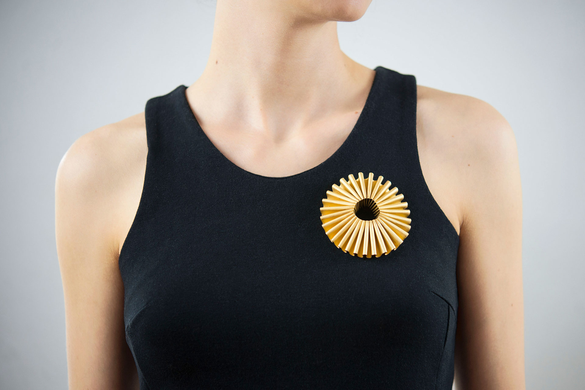 Johanna Galefske, Schmuck