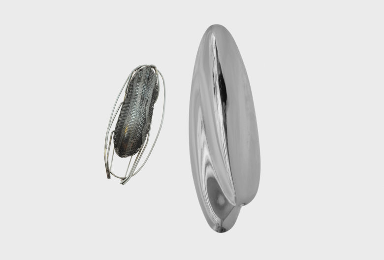 Broschen von Melanie Nützel