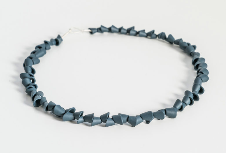 Elke Pfleiderer Halsschmuck