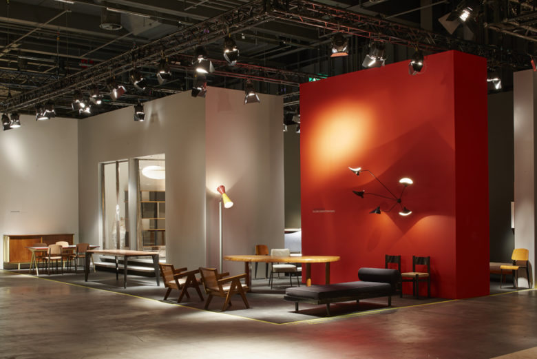 Galerie Downtown, Design Miami