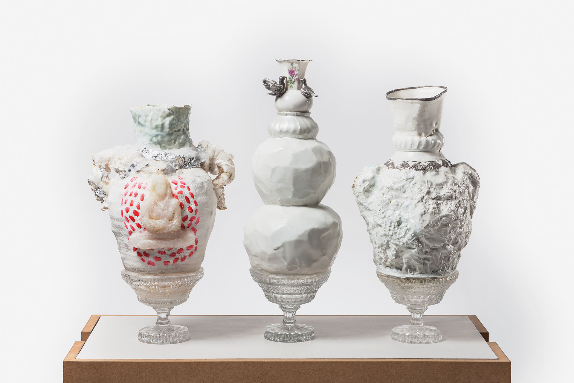 Sarah Pschorn - Preisträgerin Grassimesse 2016