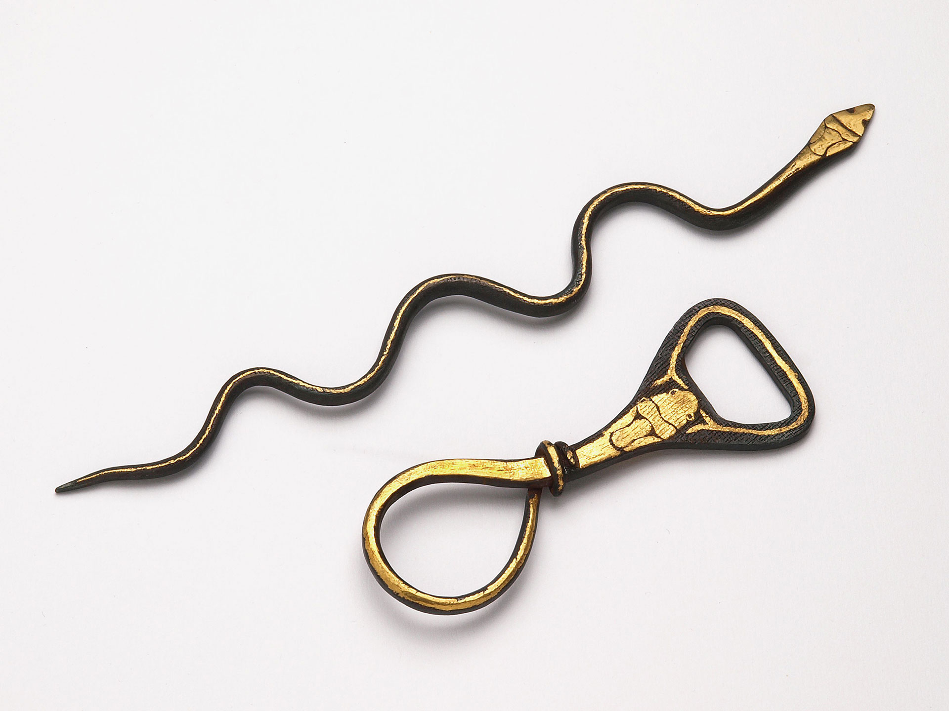 Sibylle Umlauf, Brieföffner