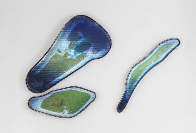 Verena Klette Robinsonade