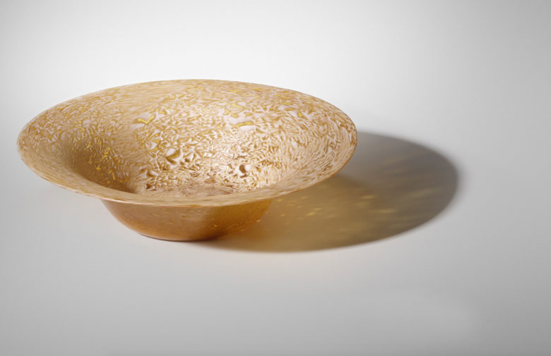 Carlo Scarpa, Murrine Schale, MVM Cappellin, 1930. Schätzpreis: 20.000–30.000$