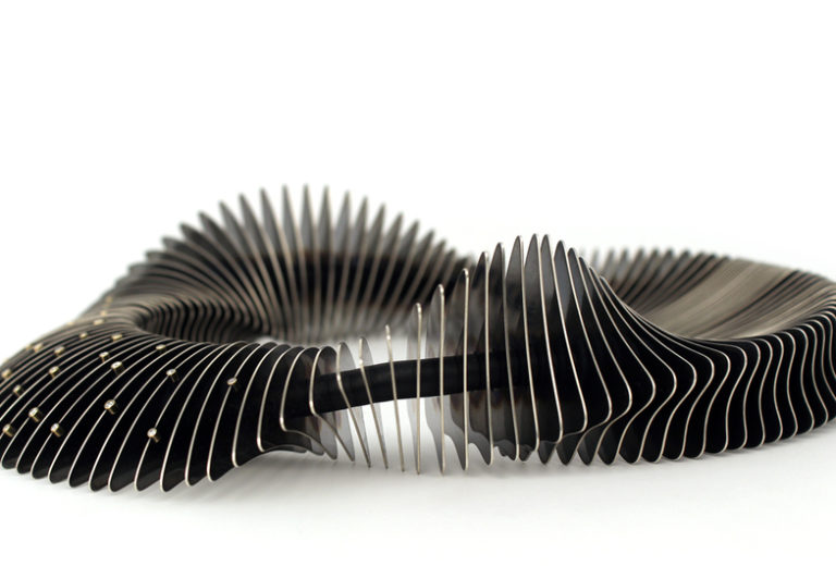 John Moore, Jewellery