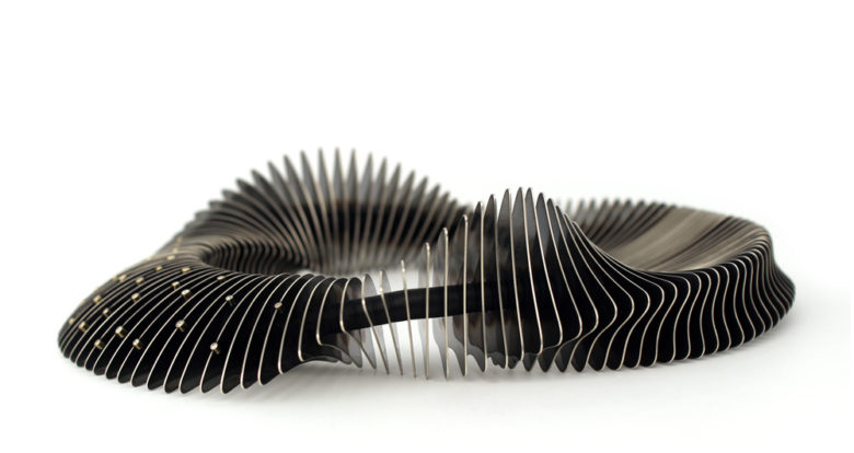 John Moore, Jewellery