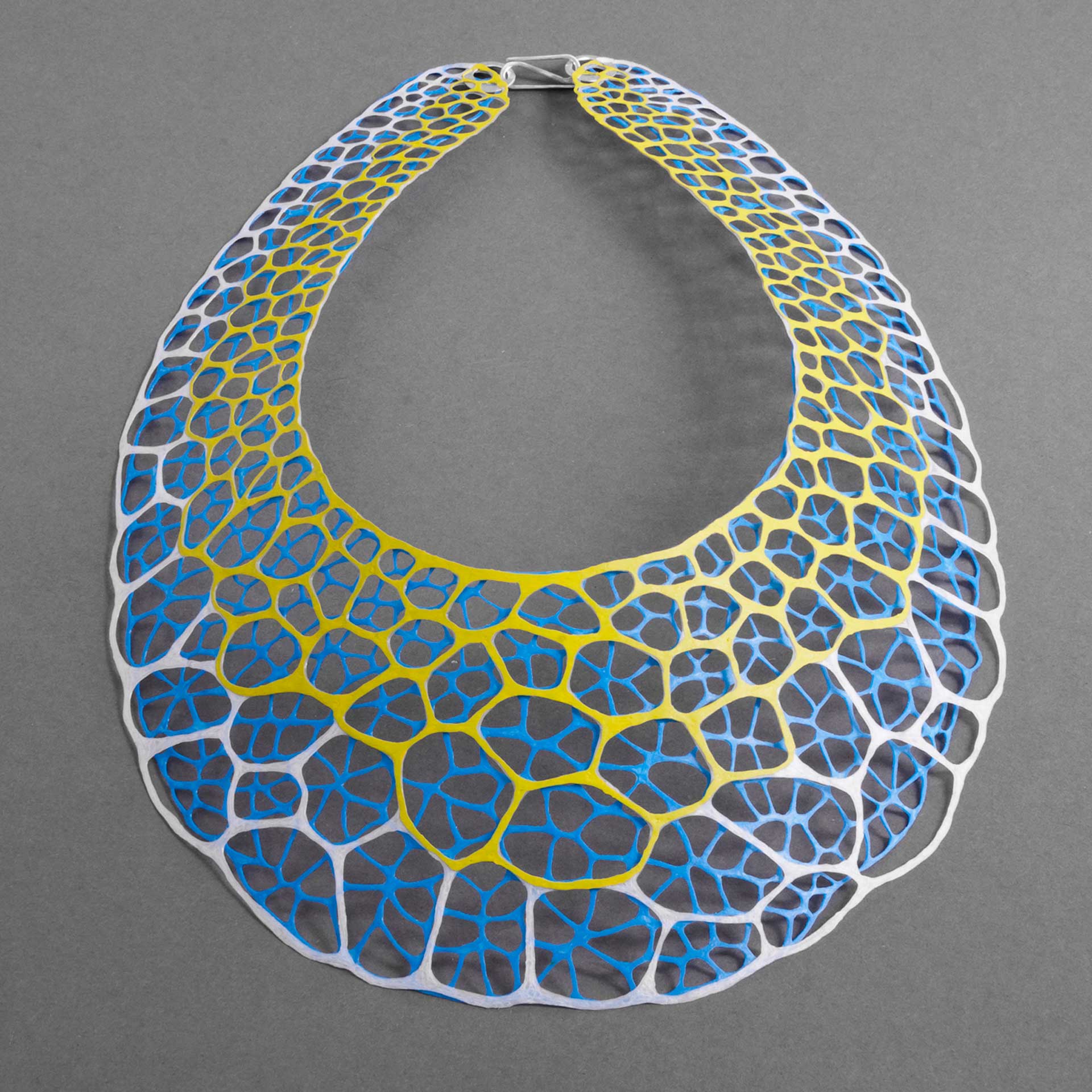 Alena Willroth, Colliers