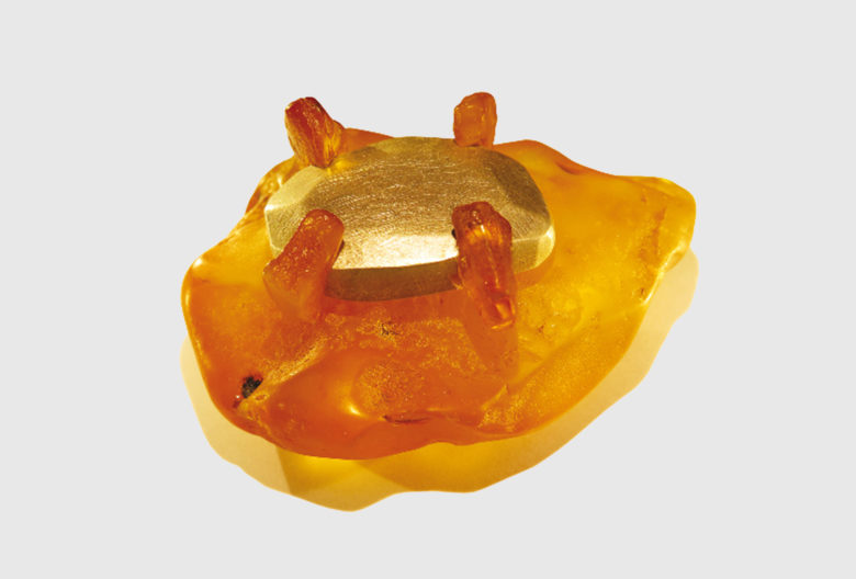 Amberif Design Award, Jolanta Kupniewska 