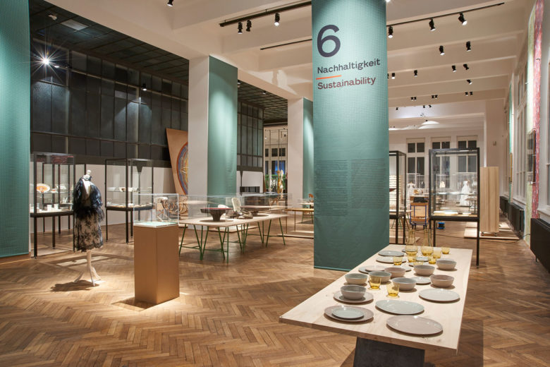 Handwerk Ausstellung MAK