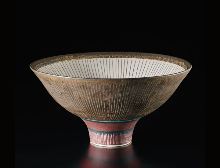 Phillips New York: Lucie Rie