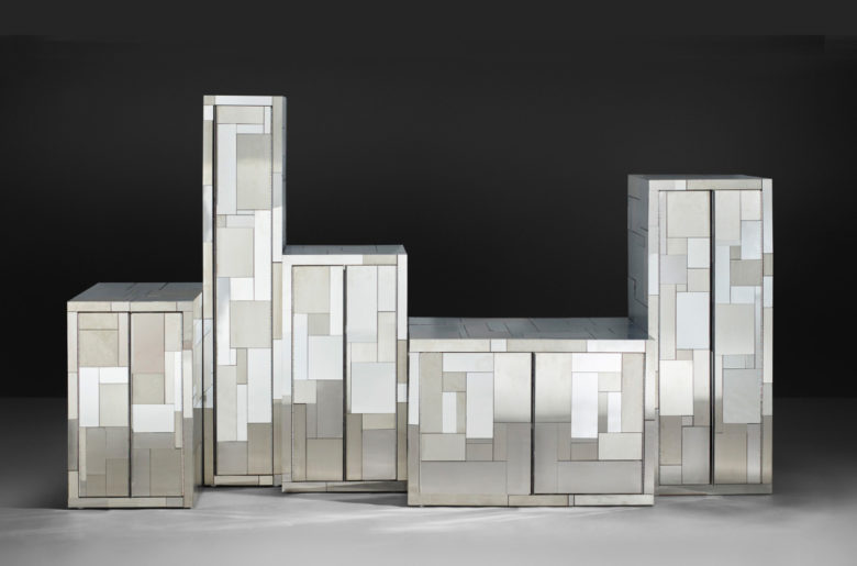 Paul Evans – Wright Chicago