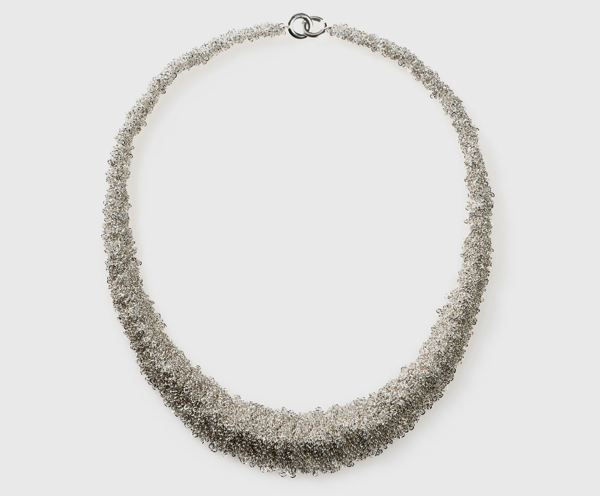 Dorothea Brill, Collier