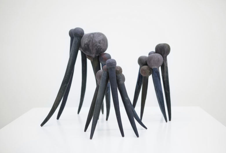 Jörg Johnen, Werkgruppe Ballett von Beate Kuhn