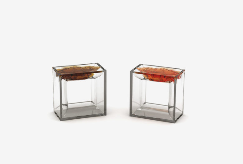 Miron Kutarba, Amberif Design Award