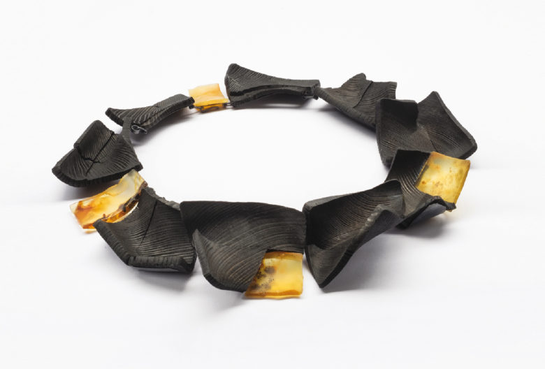 Susanne Elstner, Amberif Design Award