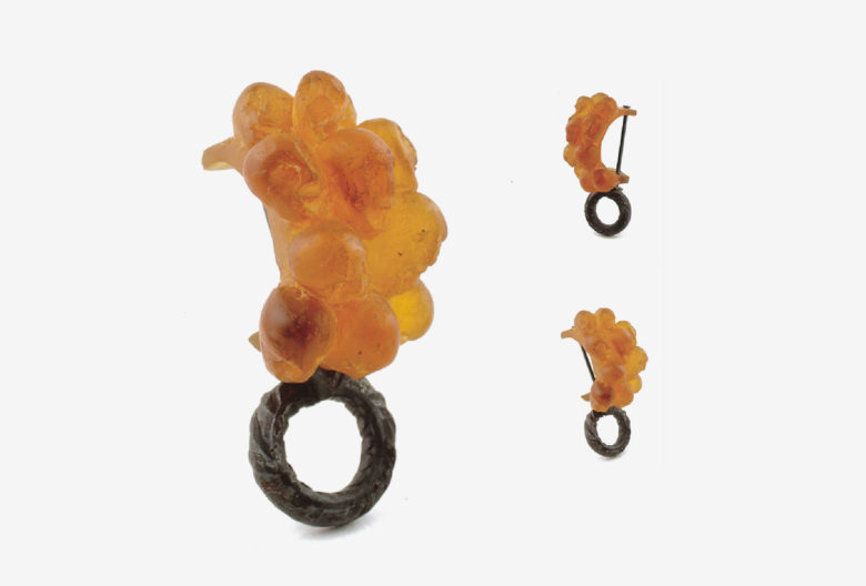 Annelisa Mercier, Amberif Design Award