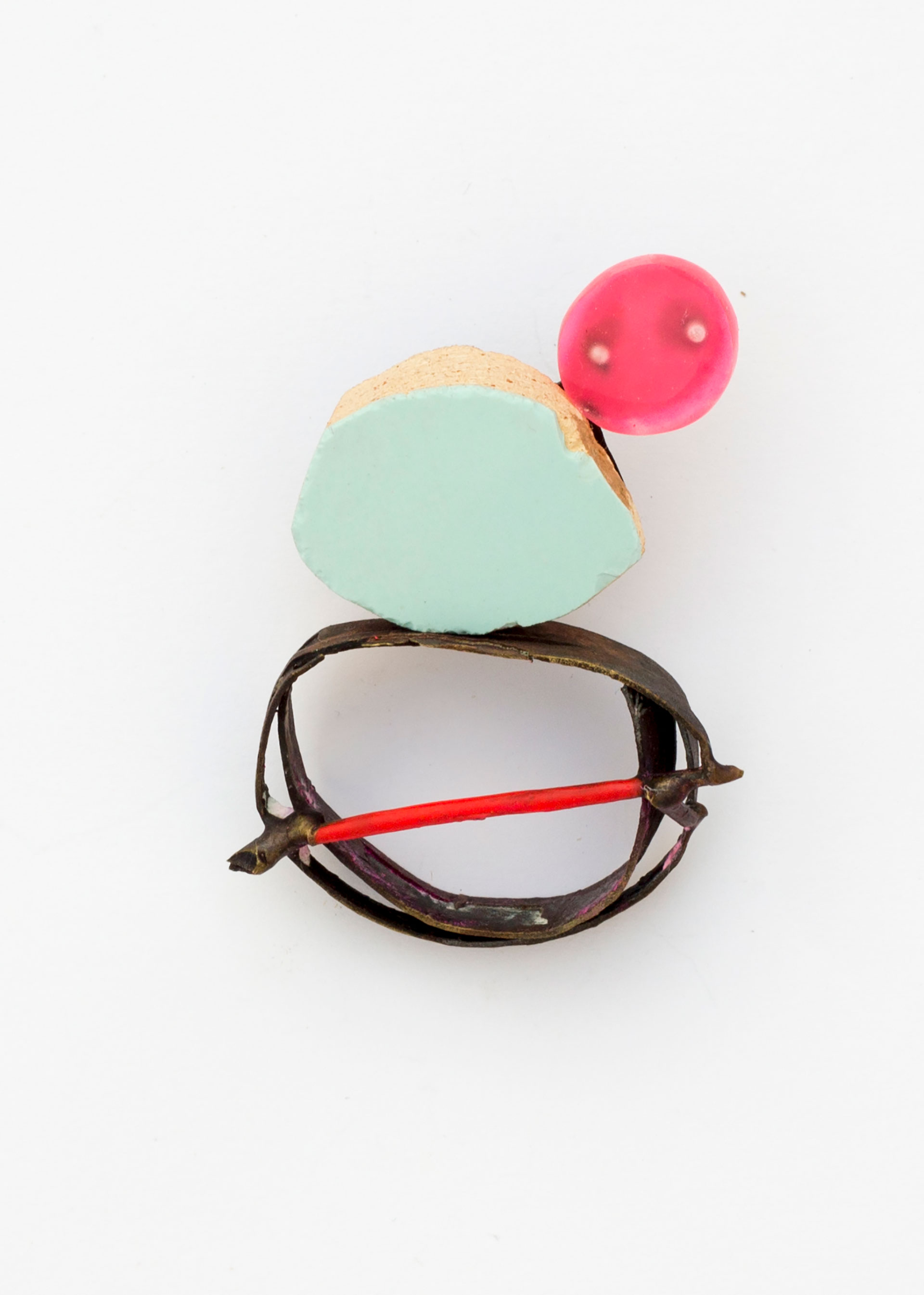 Clara Niubò, Sense Mesura