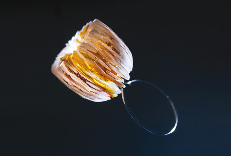 Amberif Design Award, Marcin Tyminski