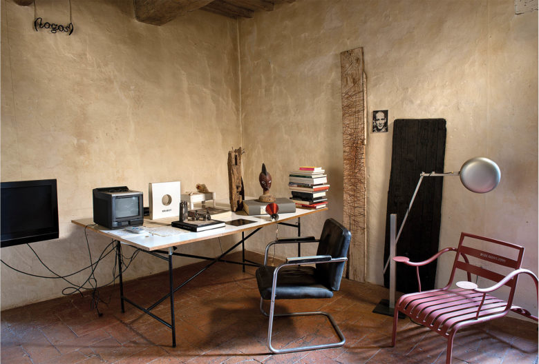 Manfred Bischoff, Photos Federico Cavicchioli