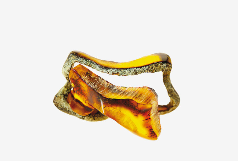 Maren Giloy, Amberif Design Award