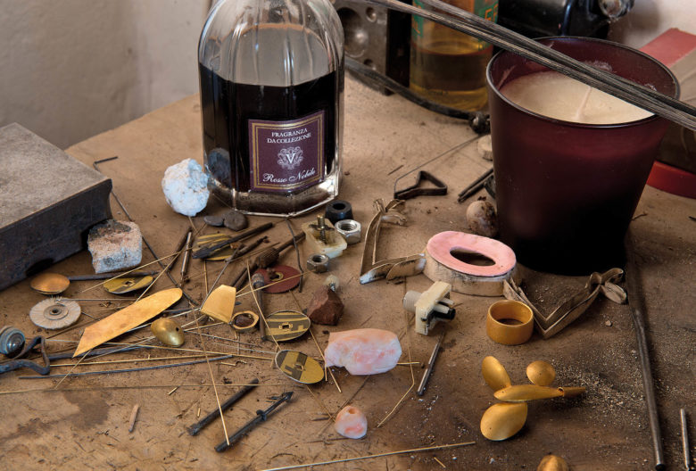 Manfred Bischoff the jewelery artist