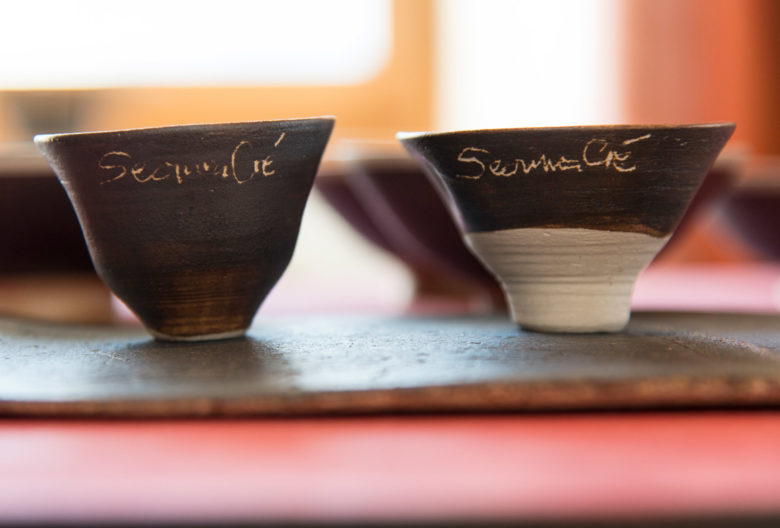 Corinna Smyth, Unikat B