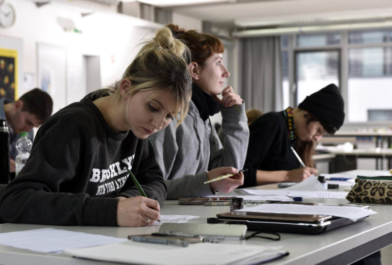 Akademie fuer Gestaltung und Design_Muenchen