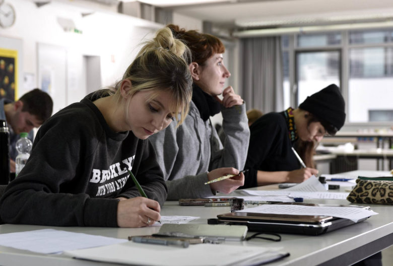 Akademie für Gestaltung und Design, München