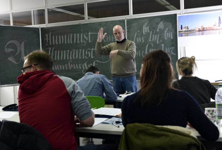 Analog und digital, hwk-muenchen