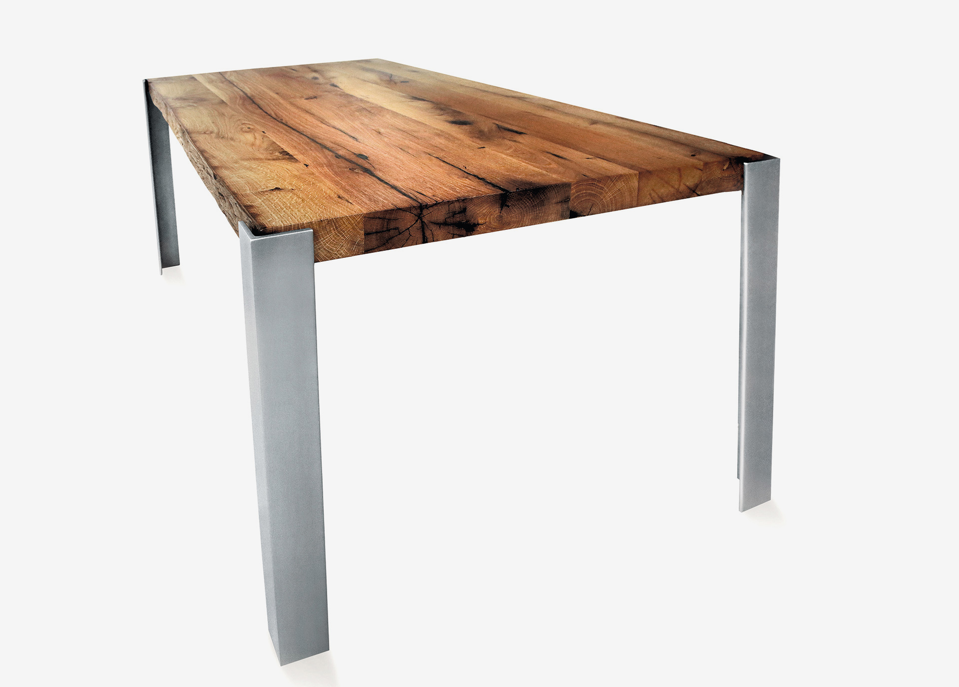 Abacus, Möbel, Holz, Eiche, Tisch