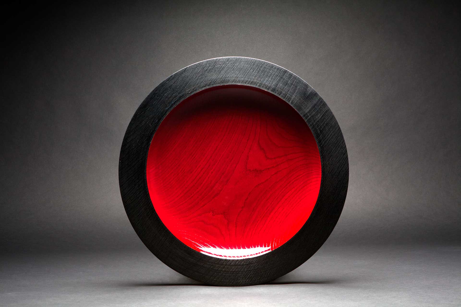 Elke Hirsch, Holzobjekte, Holz, Eunique