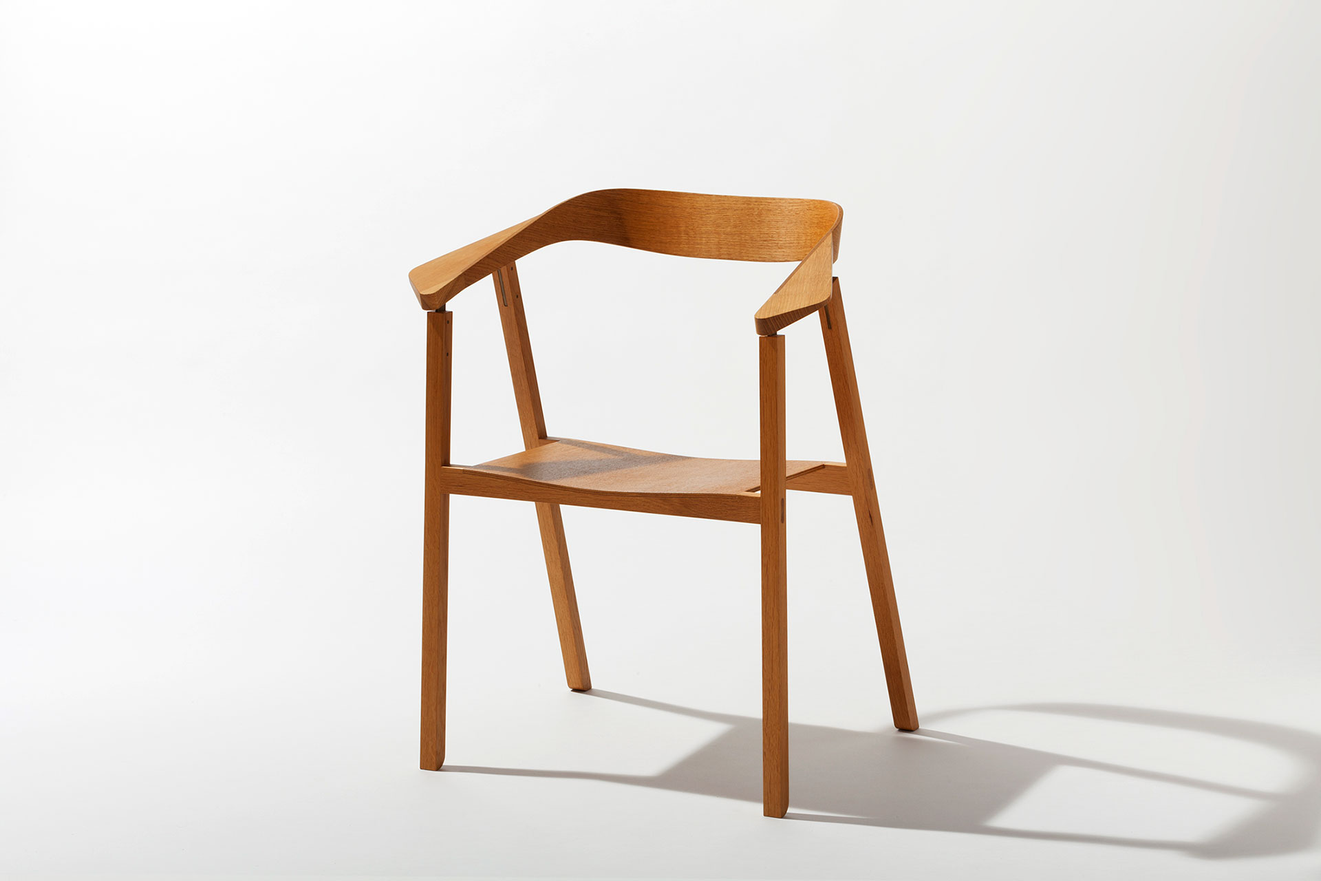 Klemens Grund, Stuhl, Möbel, manu factum