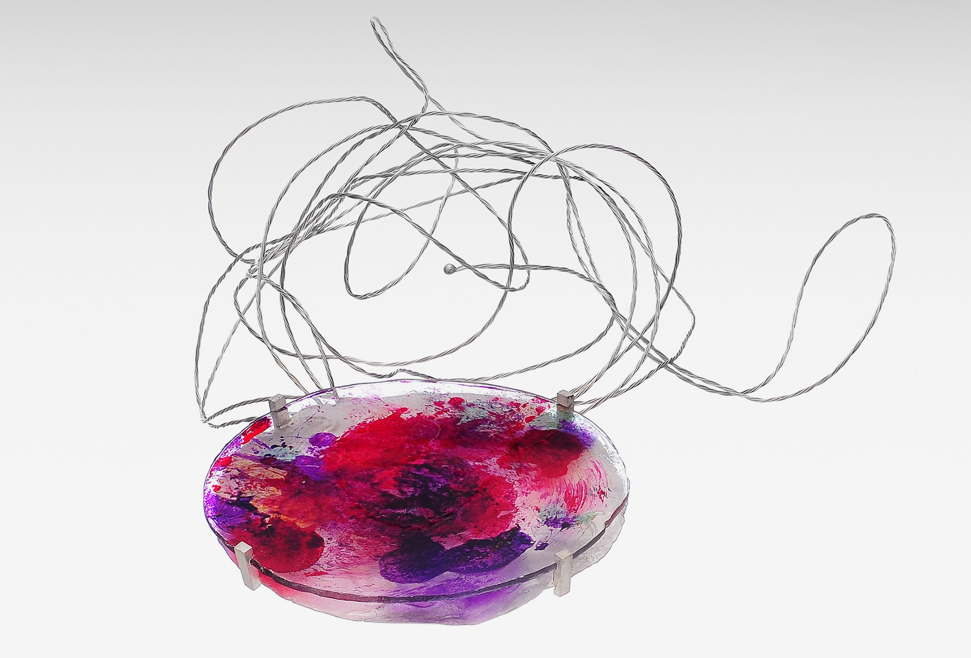 Patrizia Bonati, Eunique