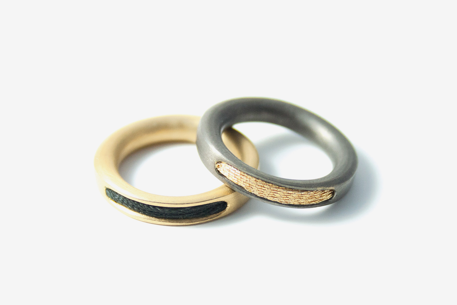 Miriam Gonnissen, Schmuck, Schmuckdesign, Ringe, Eunique